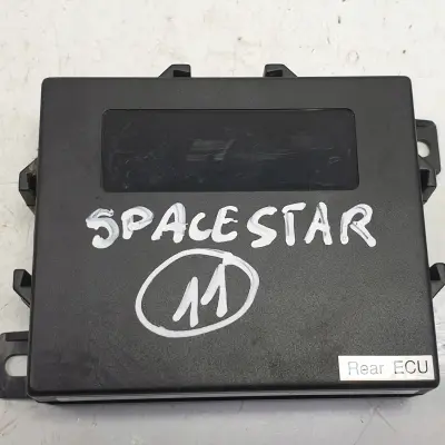 Mitsubishi Space Star MODUŁ CZUJNIKÓW PARKOWANIA