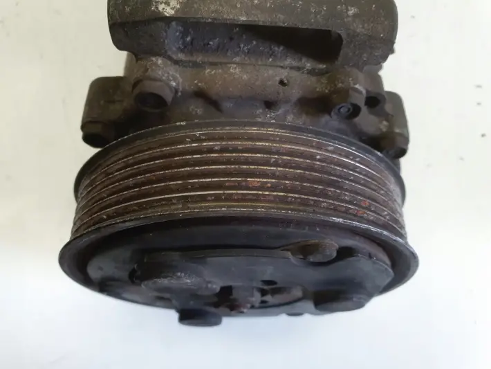 Mini Cooper R56 1.6 16V VTi SPRĘŻARKA KLIMATYZACJI pompa 6942501