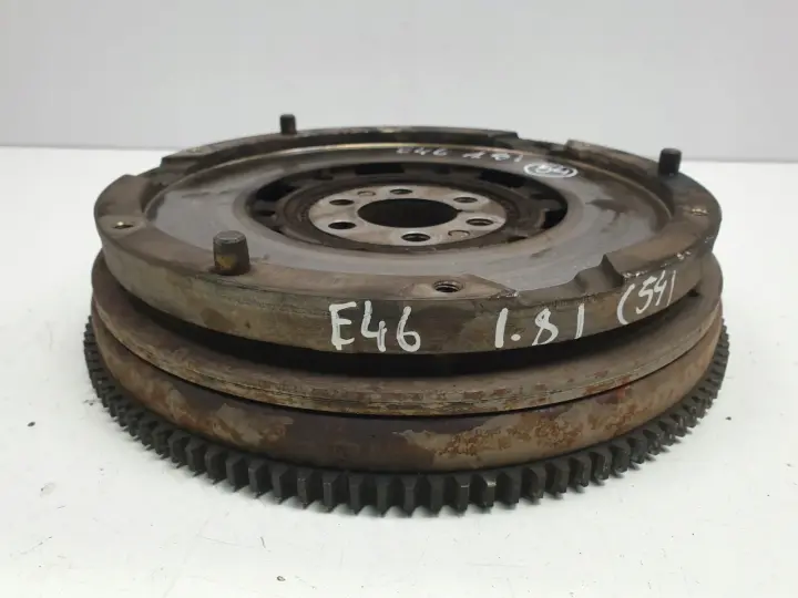 BMW E46 1.8 2.0 i KOŁO DWUMASOWE dwumasa DWUMAS