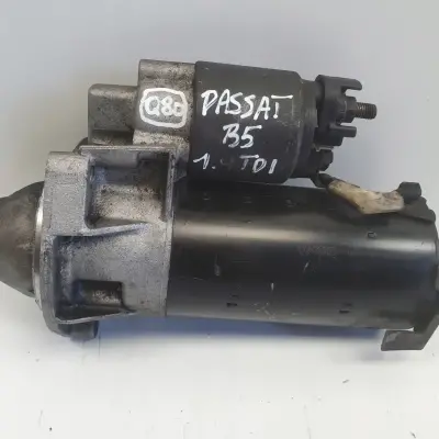 VW Passat B5 1.9 TDI ROZRUSZNIK bosch 068911024G 0001110128