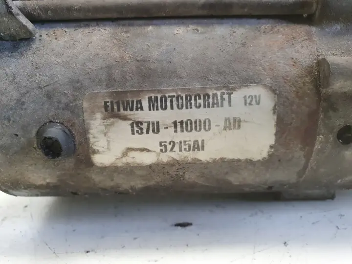 Ford Mondeo MK3 1.8 2.0 16V ROZRUSZNIK 1S7U-11000-AD