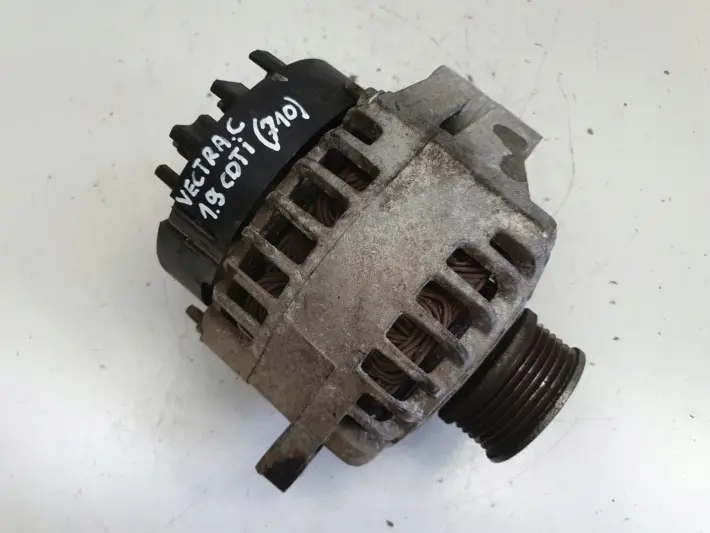 Opel Vectra C 1.9 CDTI ALTERNATOR denso 93169028 105A