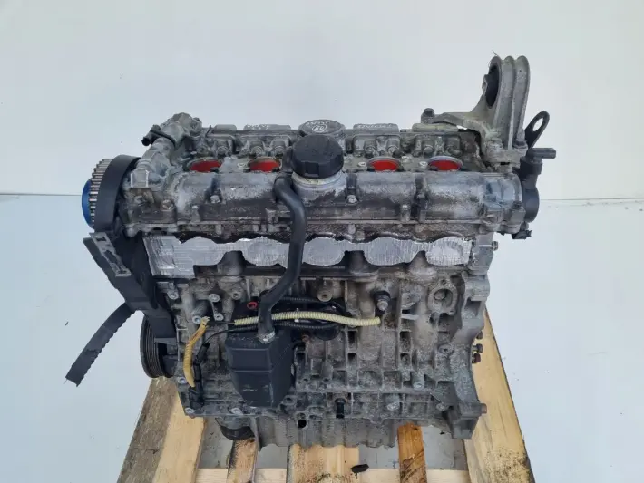 SILNIK Volvo S60 2.5 T TURBO 2x fazy B5254T B5254T2