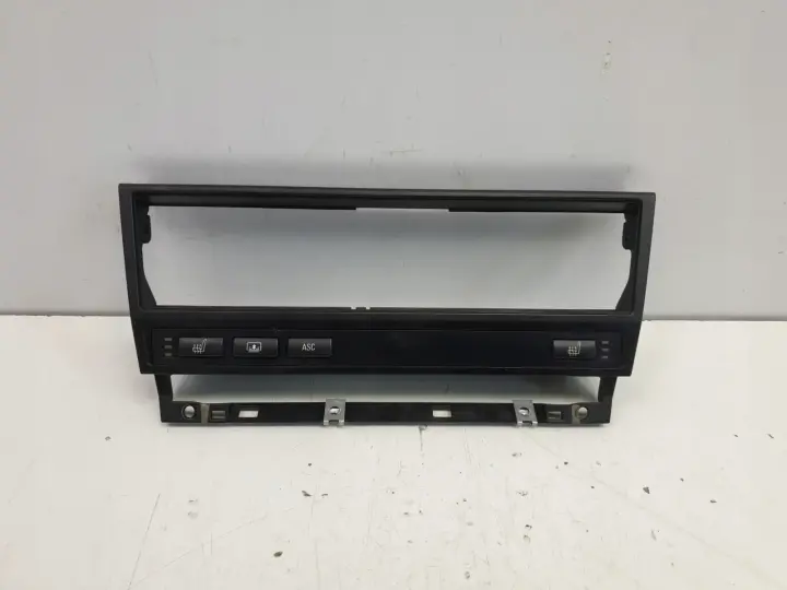 BMW E39 PANEL przełącznik PODGRZEWANIA FOTELI ASC