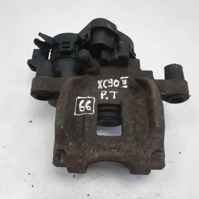 Volvo S90 V90 TYLNY ZACISK HAMULCOWY prawy tył 31687346