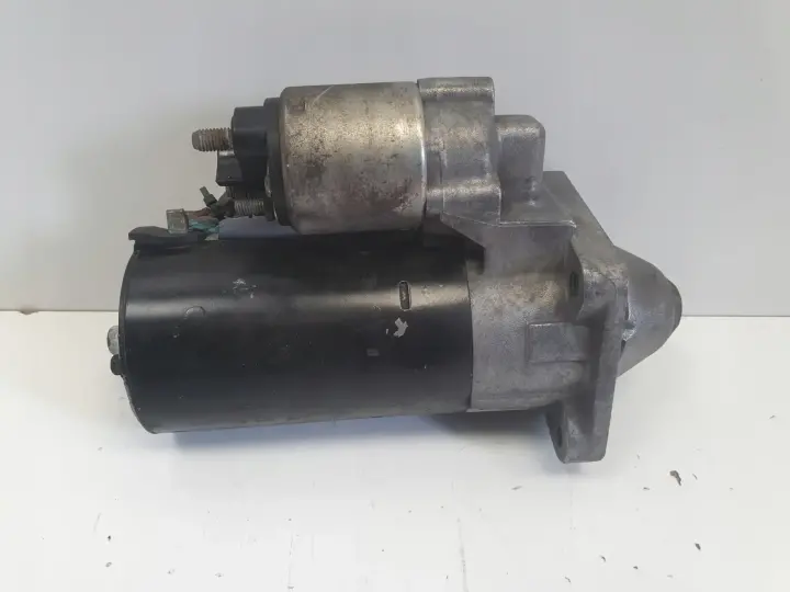 Ford Focus MK2 1.8 TDCI ROZRUSZNIK Bosch 0001109341 4M5T-11000-KD 112tyś