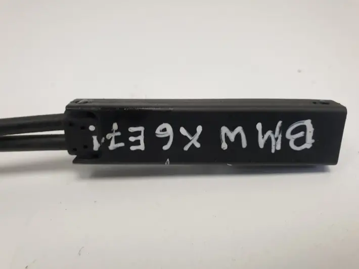 BMW X6 E71 LINKA MASKI Cięgno 7184456