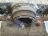 Volvo S80 II V70 III PRZEDNI ZACISK HAMULCOWY prawy przód 316 mm 946