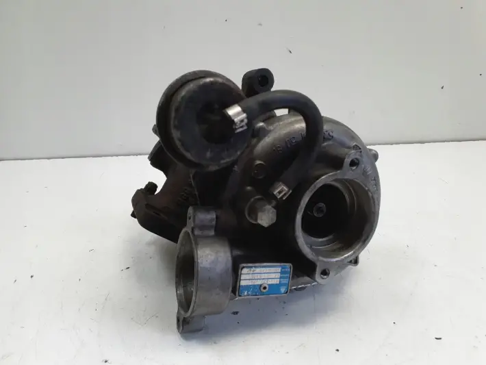 Citroen Jumper I 2.5 TD TURBOSPRĘŻARKA turbo 53169706737 K16-230678