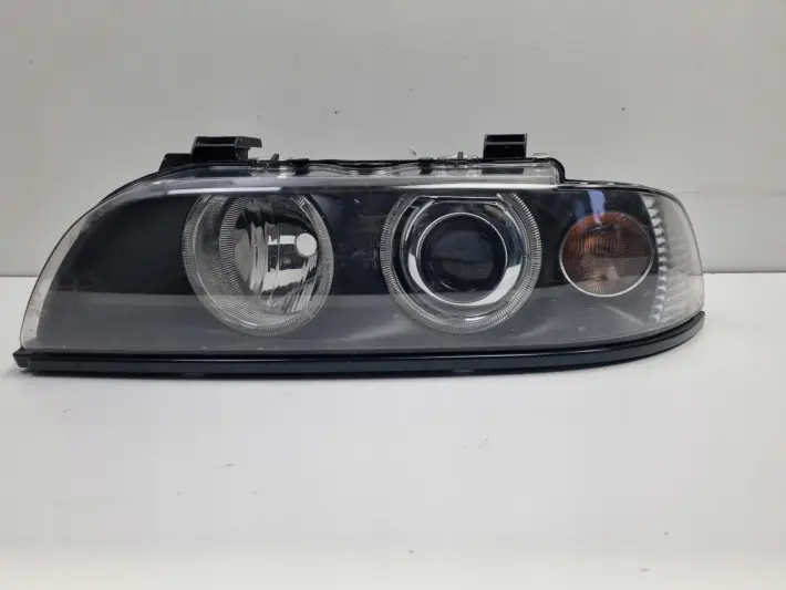 BMW E39 LIFT 00-03r PRZEDNIA LAMPA LEWA lewy przód PO LIFTINGU