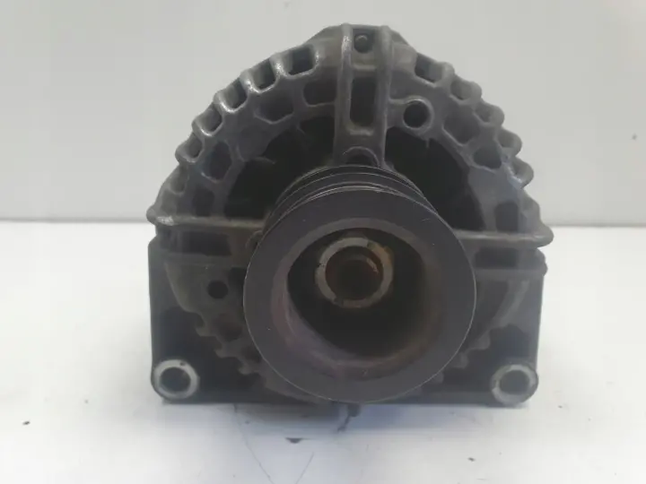 Opel Astra III H 1.6 16V ALTERNATOR 100A bosch 0124325163 AK