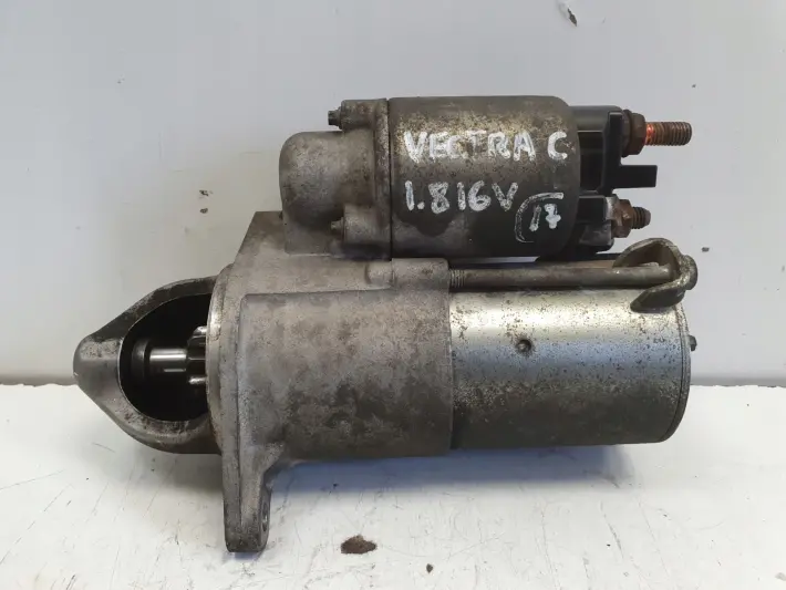 Opel Vectra C lift 1.8 16V ROZRUSZNIK 55556092