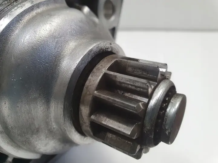 Audi A3 8P 1.4 TSI ROZRUSZNIK bosch 0001142003
