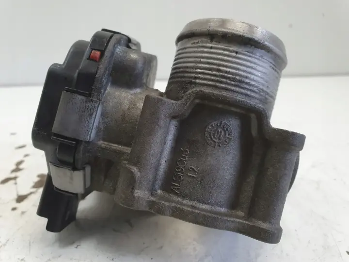 Peugeot 508 I 1.6 HDI 10-18r PRZEPUSTNICA 9673534480 28275019