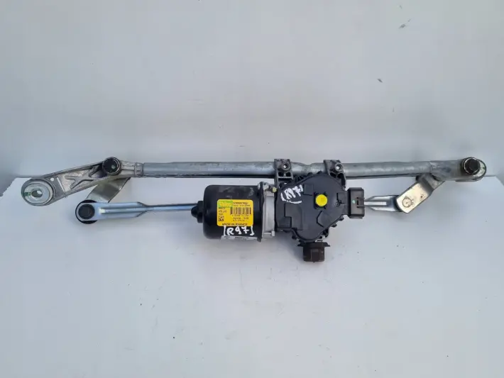 Renault Megane IV MECHANIZM PRZEDNICH WYCIERACZEK Silniczek 288005974R