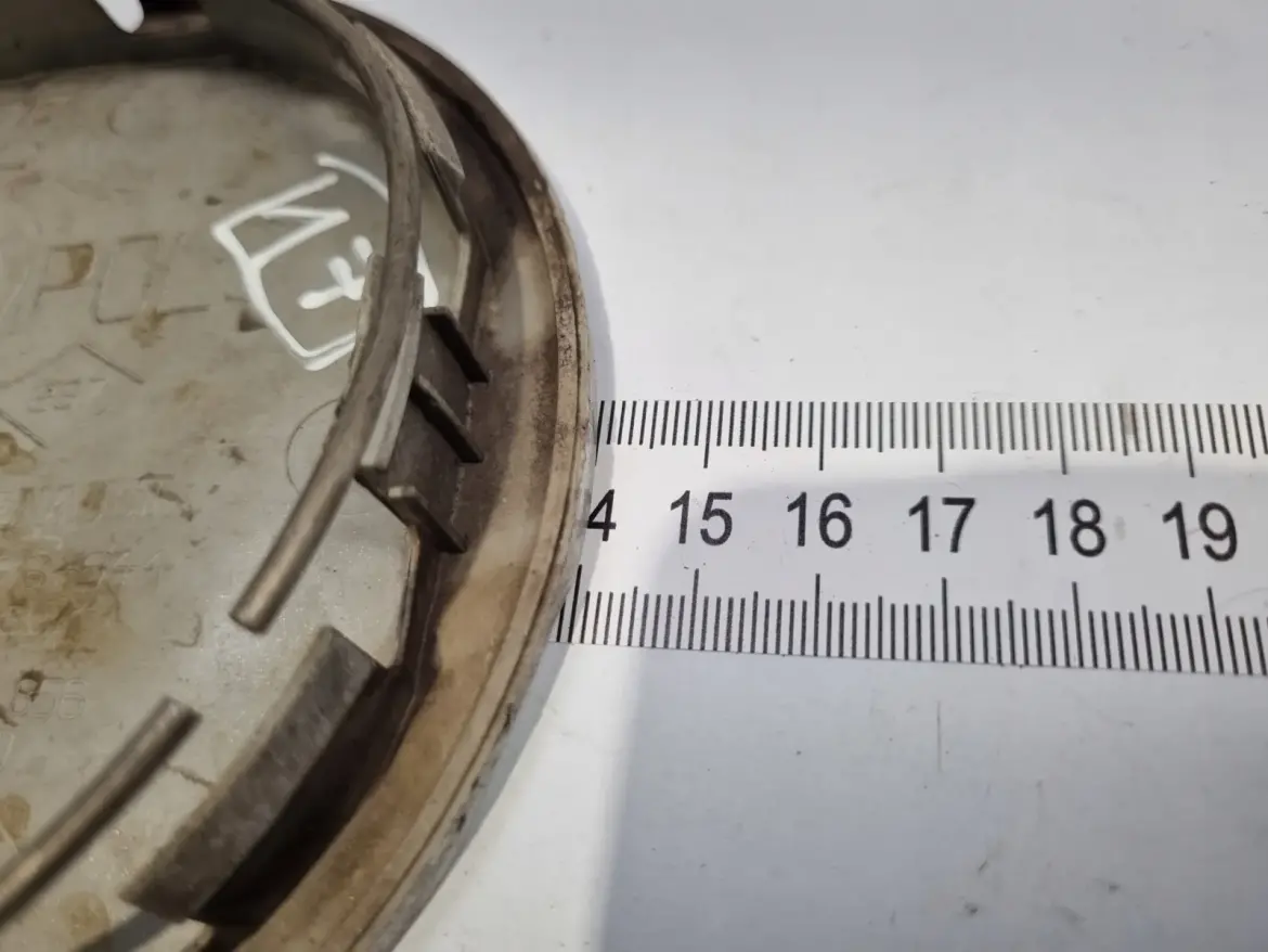 Renault DEKIELEK FELGI Kapsel kołpak 7700834844 150mm
