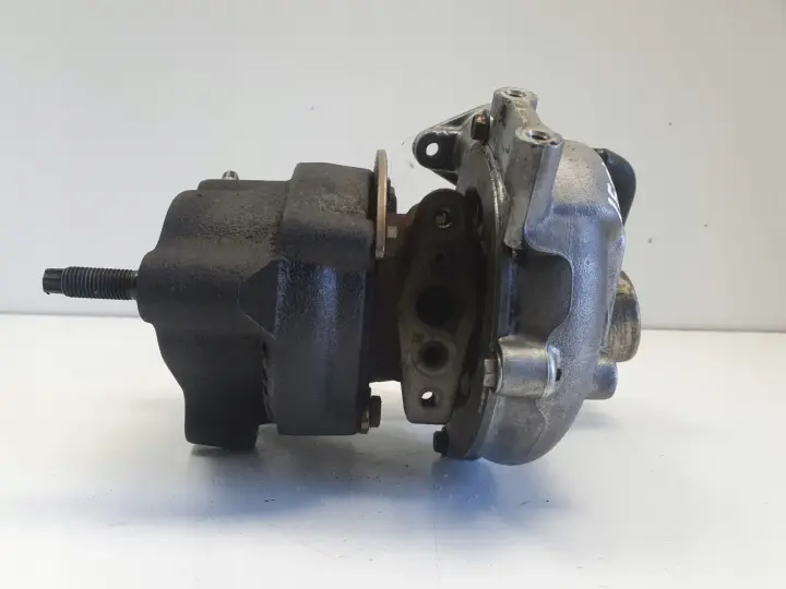 Nissan Almera N16 2.2 DCi TURBOSPRĘŻARKA turbo 14411 5M310