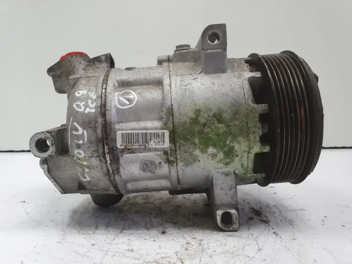 Renault Clio IV 0.9 TCe SPRĘŻARKA KLIMATYZACJI pompa 926000217R