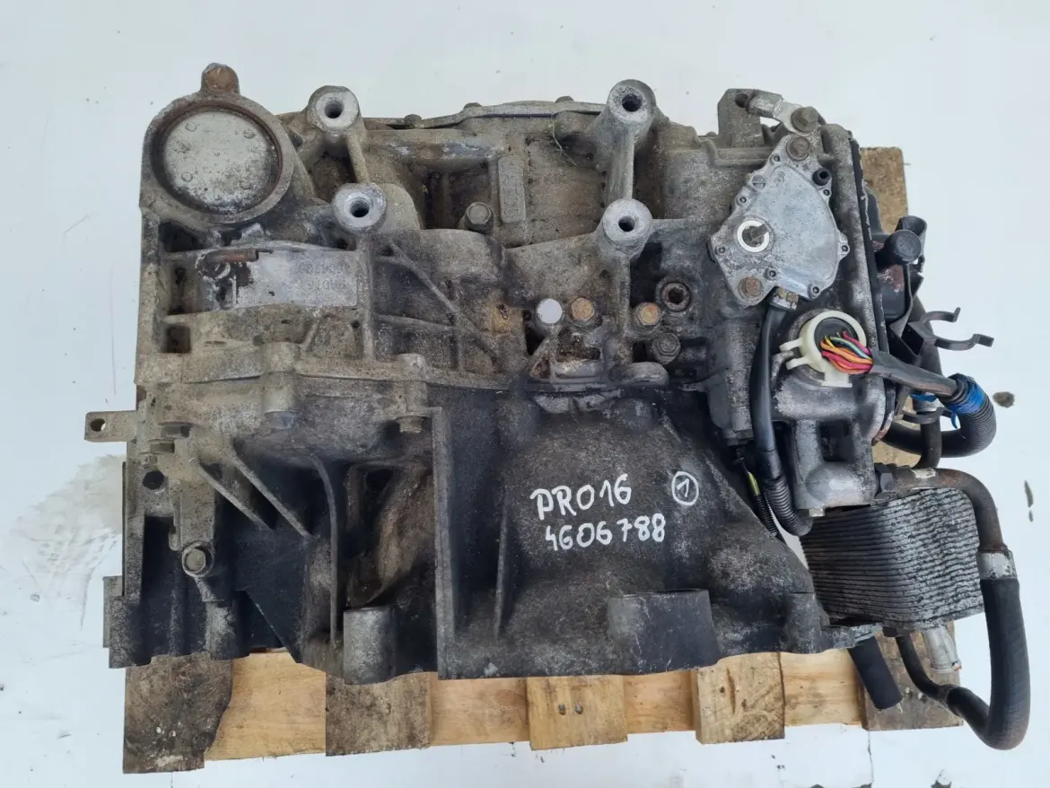 Land Rover Freelander 2.0 TD4 AUTOMATYCZNA SKRZYNIA BIEGÓW automat PR016