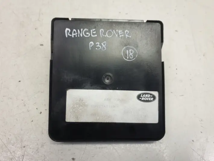 Range Rover P38 MODUŁ FOTELA Lewy przód AMR3359