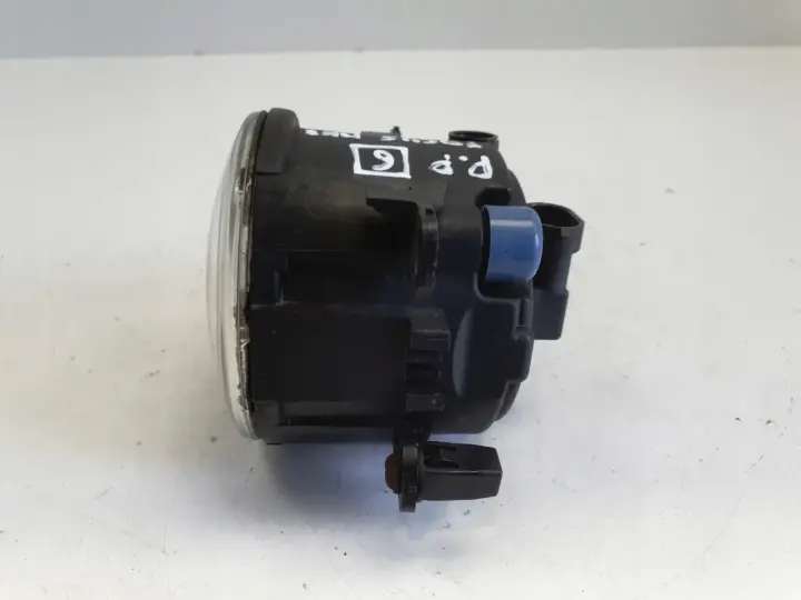 Ford Focus MK2 II Fiesta PRZEDNI HALOGEN LEWY PRZÓD kierowcy 2N11-15201-AB