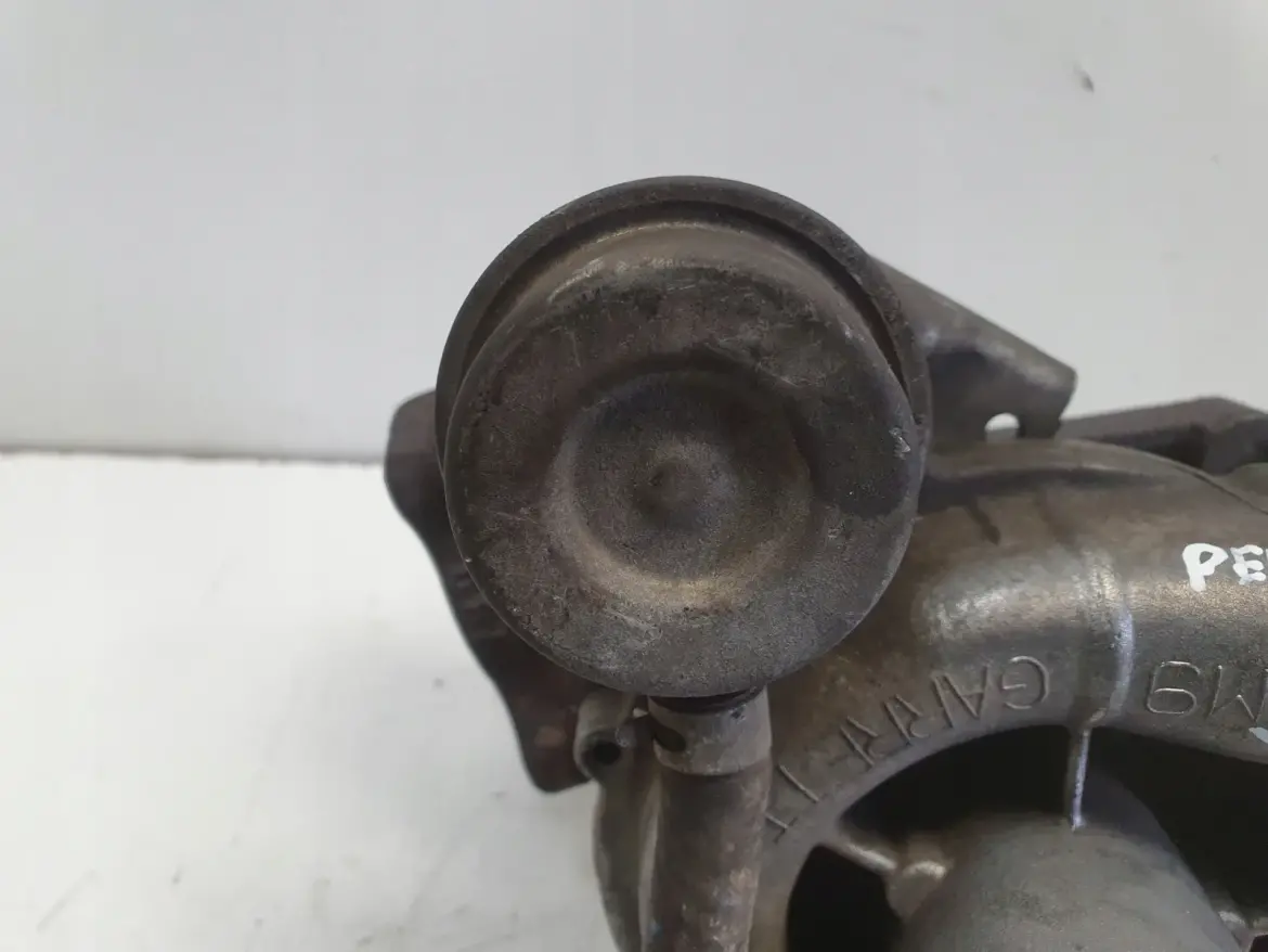 Peugeot 307 2.0 HDI TURBOSPRĘŻARKA turbo 9645247080