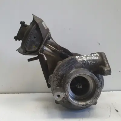 Peugeot 508 I 2.0 HDI TURBOSPRĘŻARKA turbo 9682778680