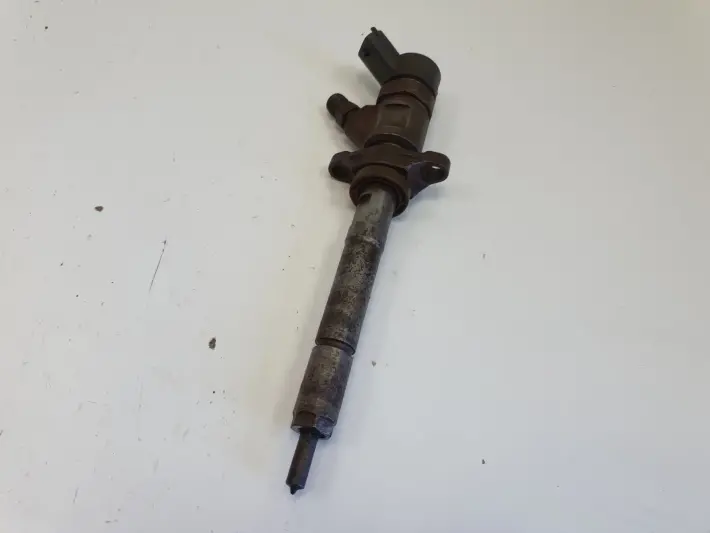 Ford Focus MK2 II 1.6 TDCI WTRYSKIWACZ wtrysk 0445110259