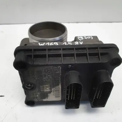 Mercedes A KLASA W168 1.6 8V PRZEPUSTNICA A1661413125