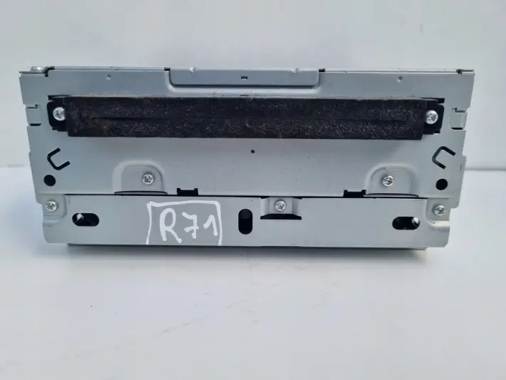 Volvo VOLVO V60 I S60 II XC60 I CZYTNIK NAWIGACJI Radio 31285459 31285459AA