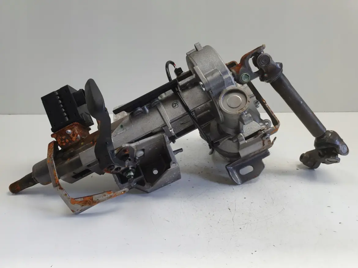 Renault Zoe WSPOMAGANIE ELEKTRYCZNE Kolumna kierownicza 488103776R