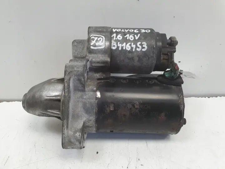 Volvo C30 S40 II V50 1.6 16V ROZRUSZNIK 2S6U-11000-CC bosch