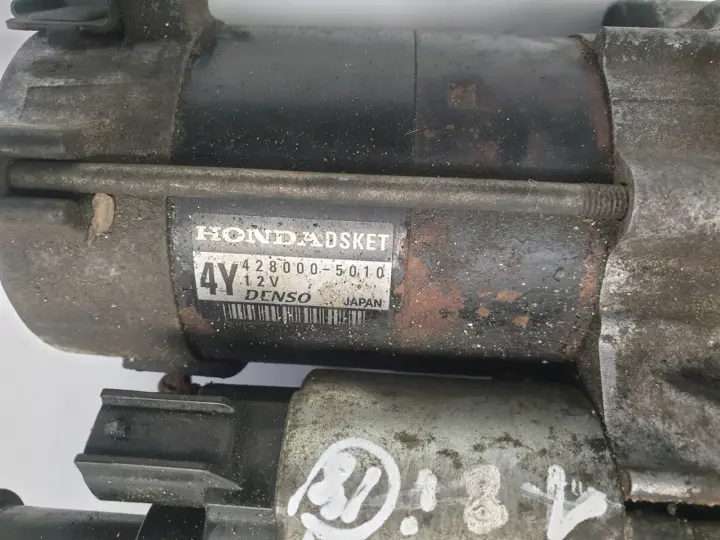 Honda Civic VIII 1.8 ROZRUSZNIK 428000-5010