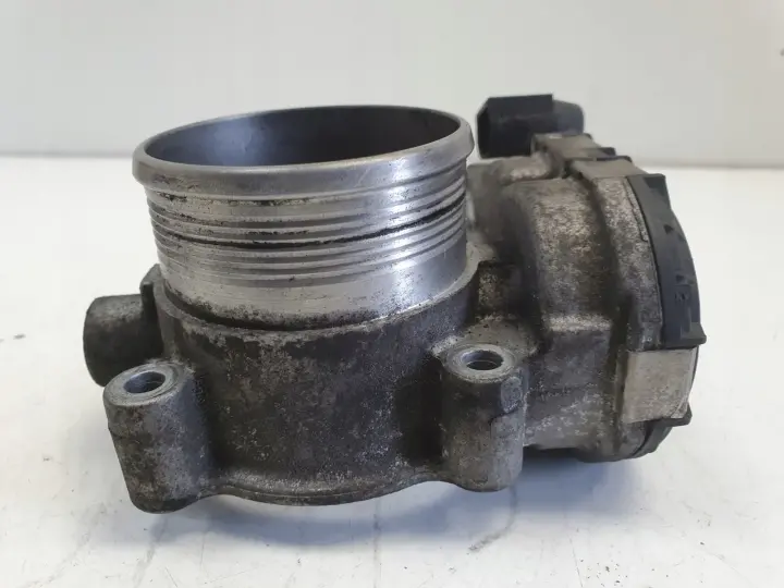 Volvo S60 II V60 2.0 D D3 PRZEPUSTNICA 31216665 bosch 0280750520