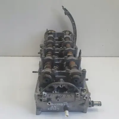 Honda Accord VII 2.4 K24A3 V-TEC GŁOWICA CYLINDRÓW