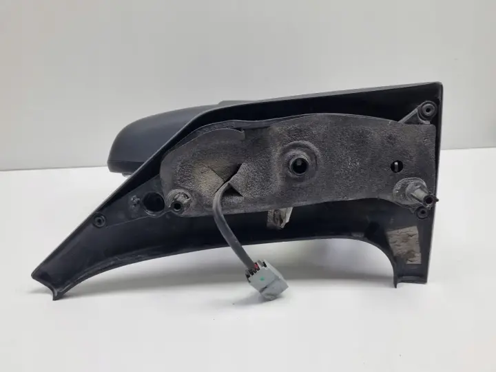 Renault Master II LIFT 03-10r LUSTERKO LEWE KIEROWCY europa 5 PIN ŁADNE