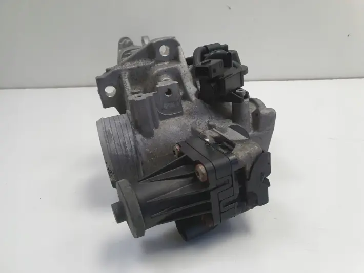 Volvo S80 II V70 III 2.4 D5 CHŁODNICA SPALIN ZAWÓR EGR 31422235
