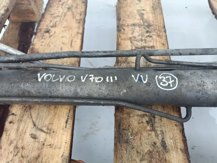 Volvo V70 III XC70 II MAGLOWNICA przekładnia kierownicza EUROPA 31329874