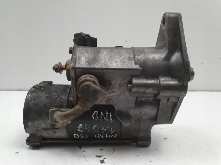 Mini One R50 1.4 D ROZRUSZNIK