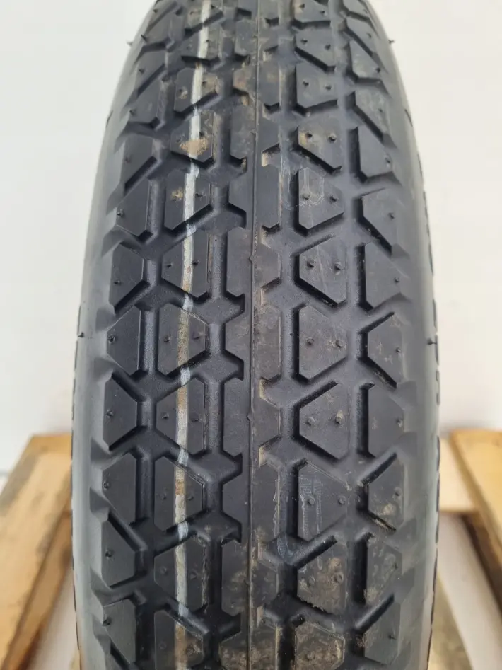 Honda Toyota KOŁO DOJAZDOWE dojazdówka 135/90 D16 R16 16X4T 5x114,3