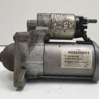 Fiat 500 1.2 8V ROZRUSZNIK 51916168