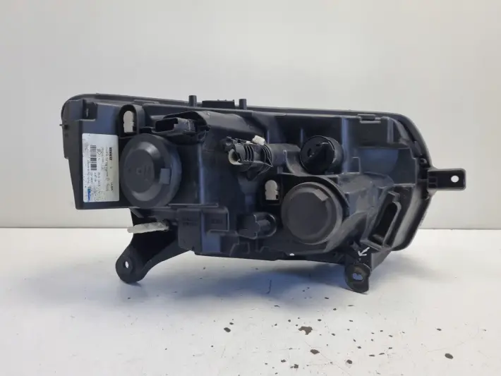 Dacia Sandero Logan II LIFT LED PRZEDNIA LAMPA LEWA lewy przód 260604218R