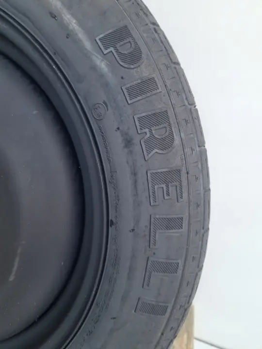 Ford C-Max Focus Mk2 II KOŁO DOJAZDOWE dojazdówka 125/85 R16 5x108 1S71MH