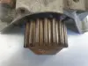 Citroen C5 III 2.0 16V RFJ OBUDOWA POMPY WODY pompa wody 9670557580