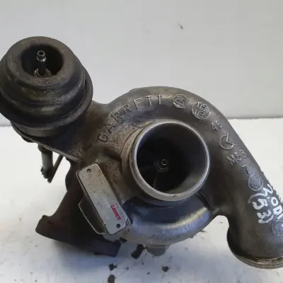 Opel Vectra B 2.0 DTI TURBOSPRĘŻARKA turbo 24442214