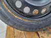 Opel Vectra C Astra H KOŁO DOJAZDOWE dojazdówka 125/85 R16 5x110 2160115