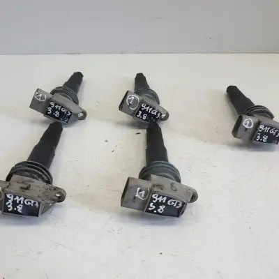 Porsche 911 GT3 3.8 CEWKA ZAPŁONOWA 9A160210406