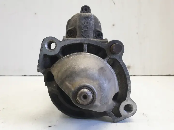 Volvo S60 V70 2.4 D5 ROZRUSZNIK bosch 0001109398