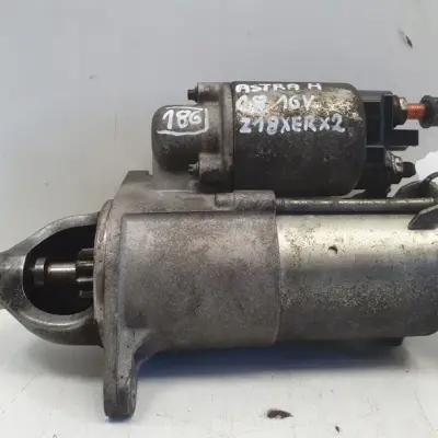 Opel Astra III H 1.8 16V ROZRUSZNIK 55556092