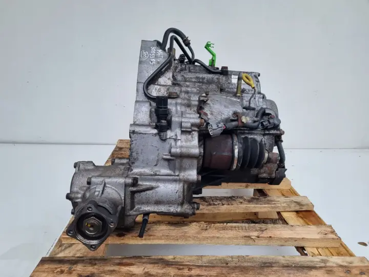 Honda CRV CR-V 2.0 16V i-VTEC AUTOMATYCZNA SKRZYNIA BIEGÓW automat M4TA